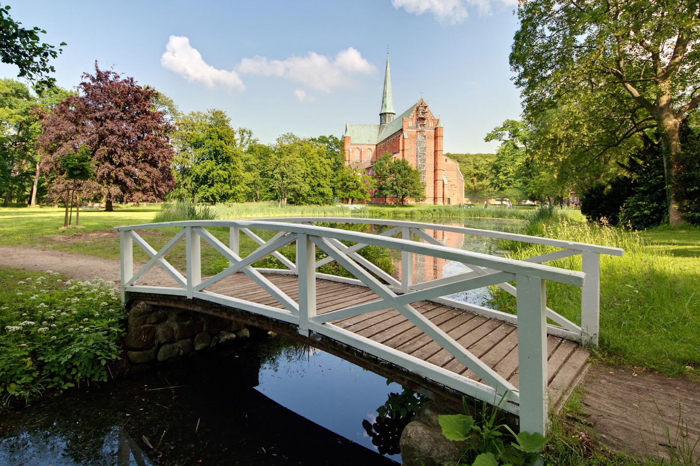 Münster von Bad Doberan