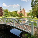 Münster von Bad Doberan