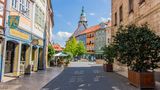 Altstadt von Bad Langensalza