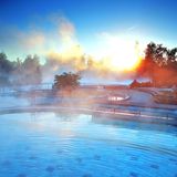 Therme Johannesbad in Bad Füssing