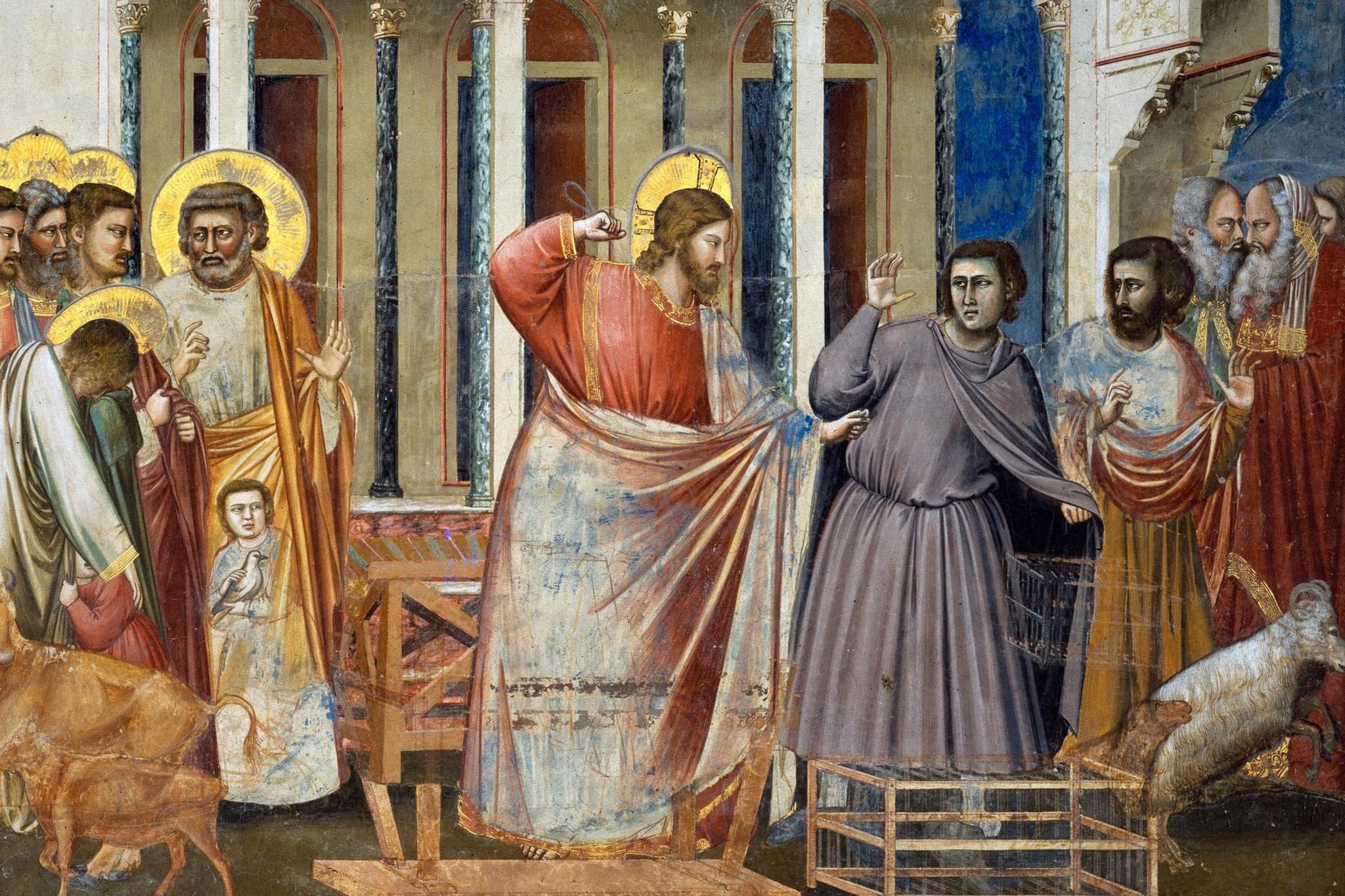 Jesus: Der geheimnisvollste Mann der Welt – und seine unglaubliche Macht -  [GEO]
