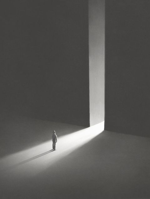 Geht die Seele nach dem Tod in die Ewigkeit über? 