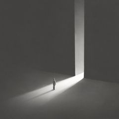 Geht die Seele nach dem Tod in die Ewigkeit über? 