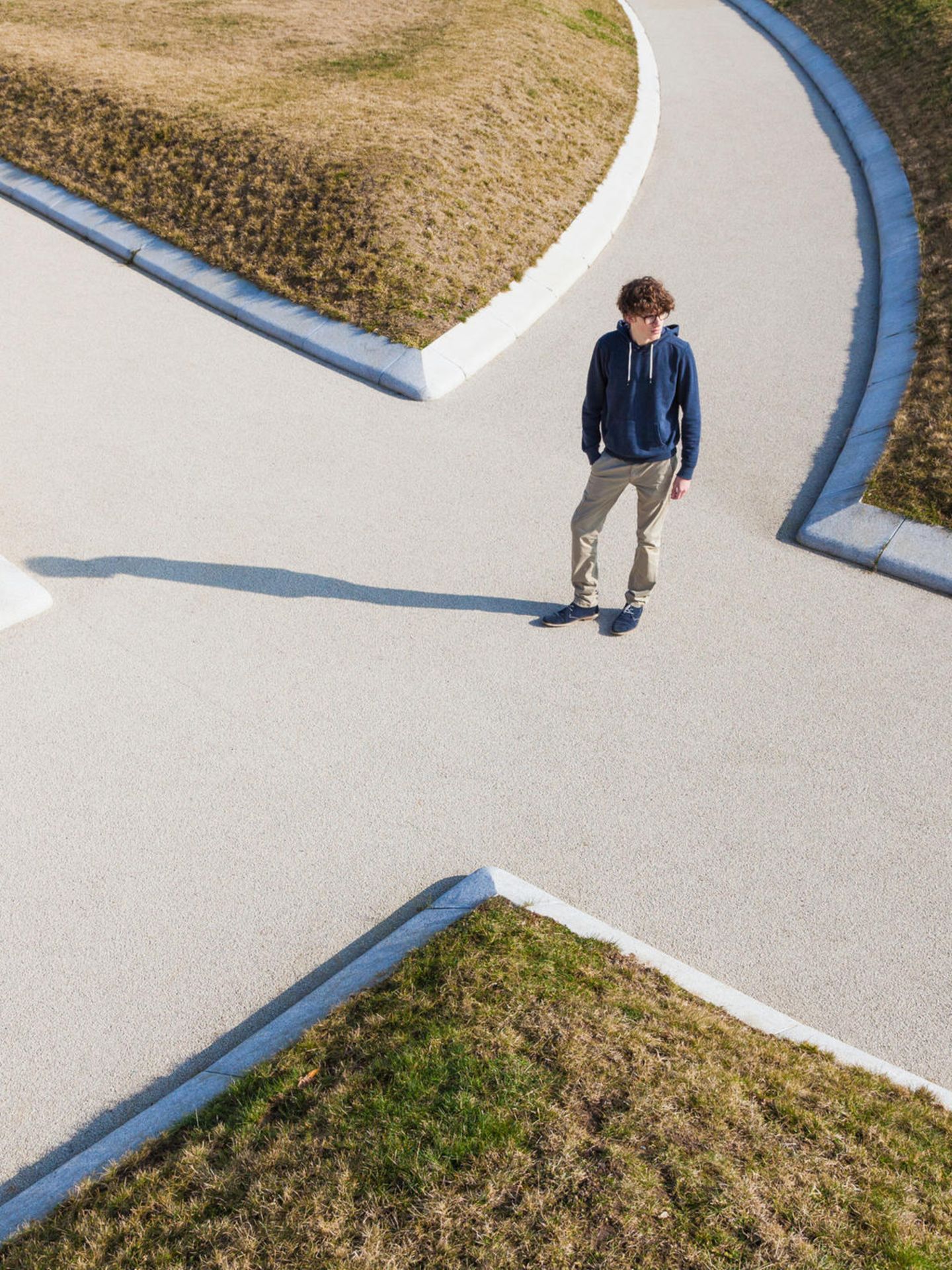 Welcher Weg ist der richtige? Wie wir klug zu entscheiden vermögen 
