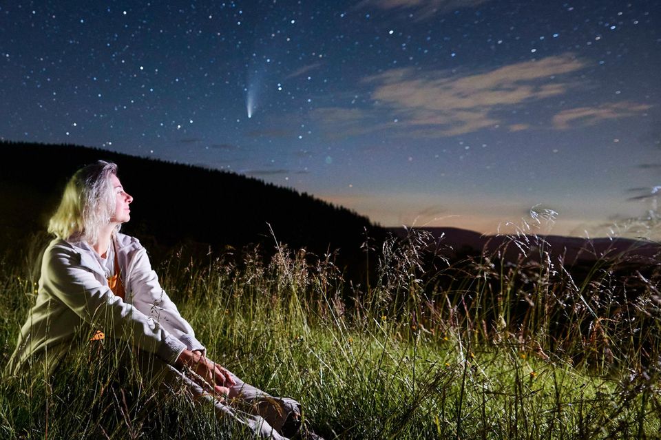 Astrologie vs. Wissenschaft: Steht unser Schicksal wirklich in den Sternen?