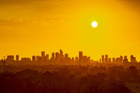 Klimawandel und Psyche: "Mit steigenden Temperaturen steigt die Suizidrate"