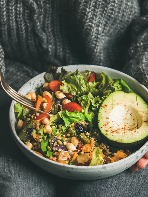 Ernährungsempfehlungen wandeln sich im Laufe der Zeit 
