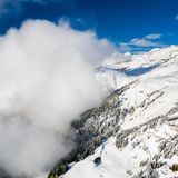 Bettmeralp Aletsche Arena Schweiz
