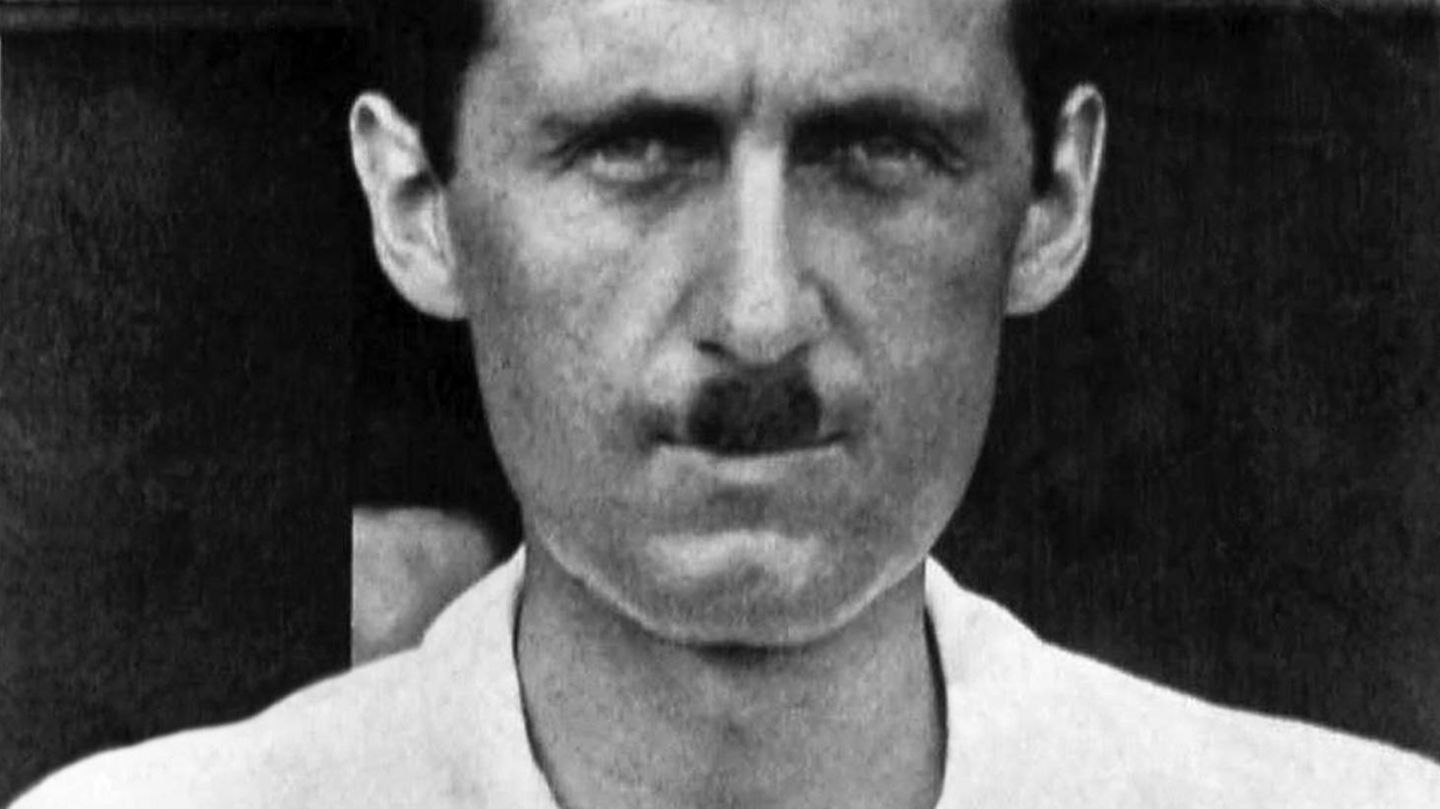 Eric Arthur Blair