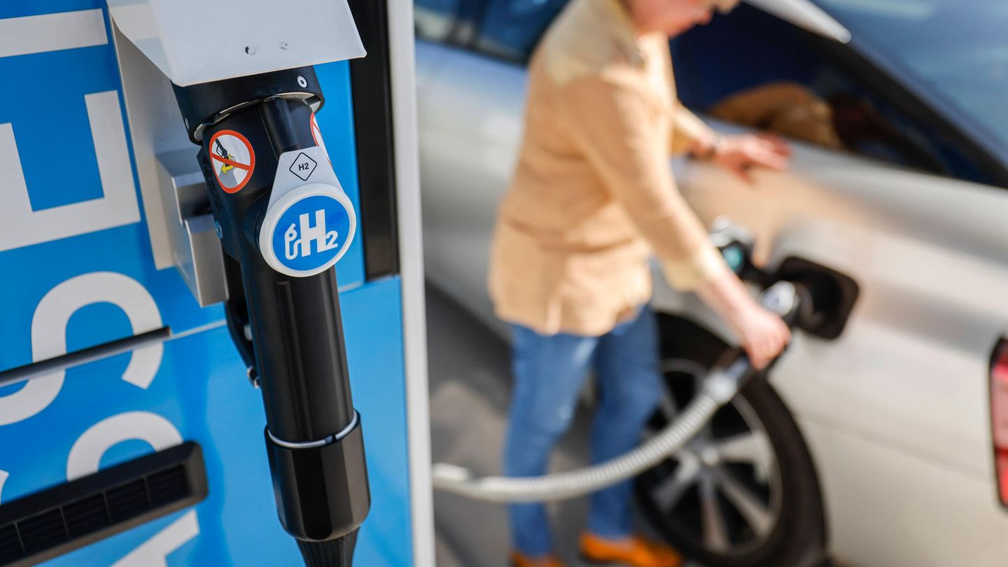 Mobilitätswende: Wasserstoff-Auto: Heilsbringer oder Hype? Sechs Antworten für alle, die es genauer wissen wollen