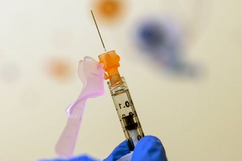 Kinderdosis Corona-Impfstoff