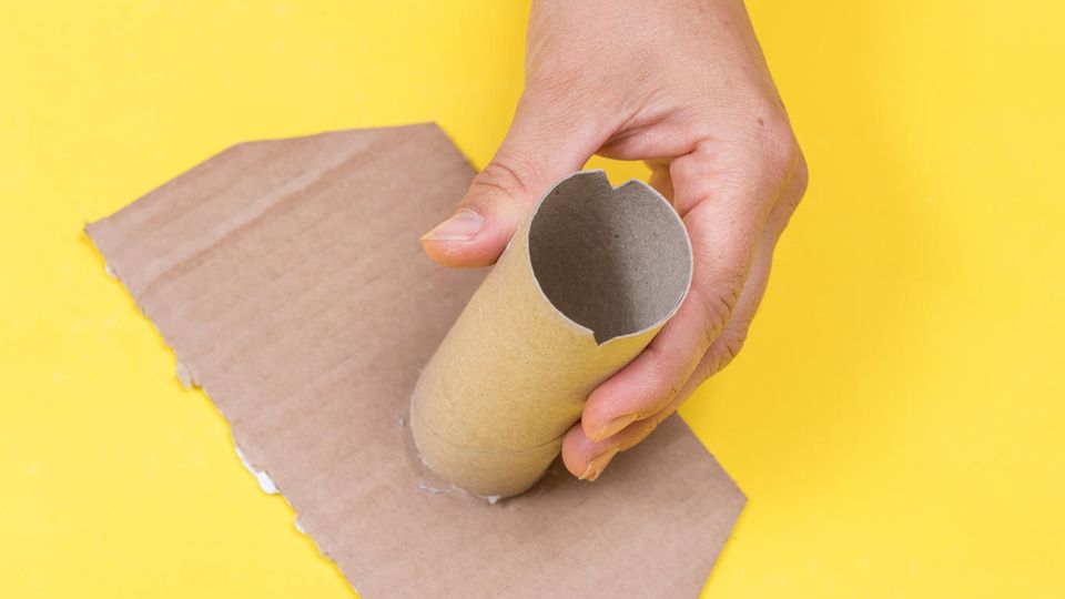 Anleitung: So macht ihr eure eigenen Kerzen