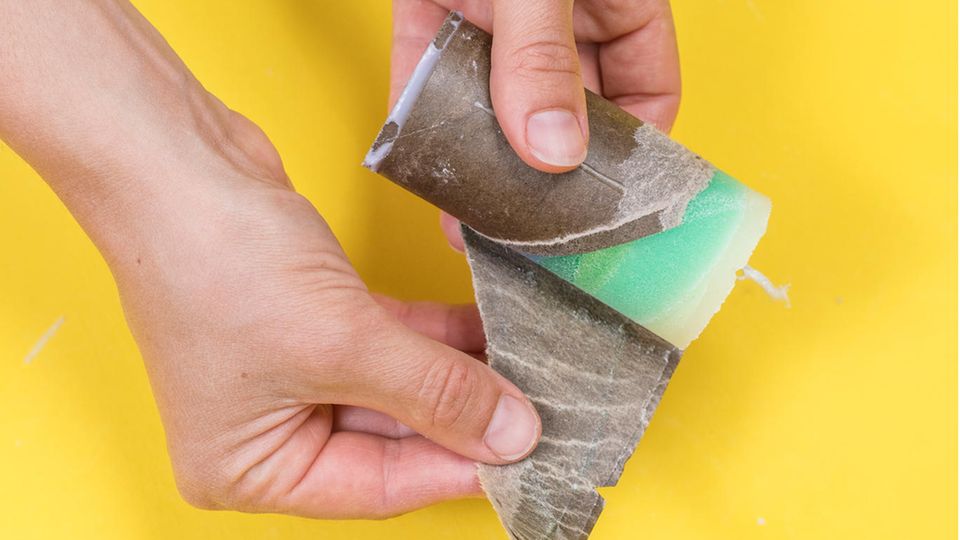 Anleitung: So macht ihr eure eigenen Kerzen