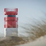 Leuchtturm in der Düne