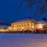 Baden-Badener Christkindelsmark