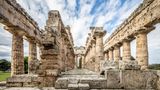 Hera-Tempel II