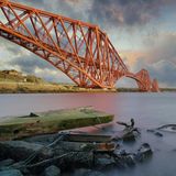 Forth Bridge