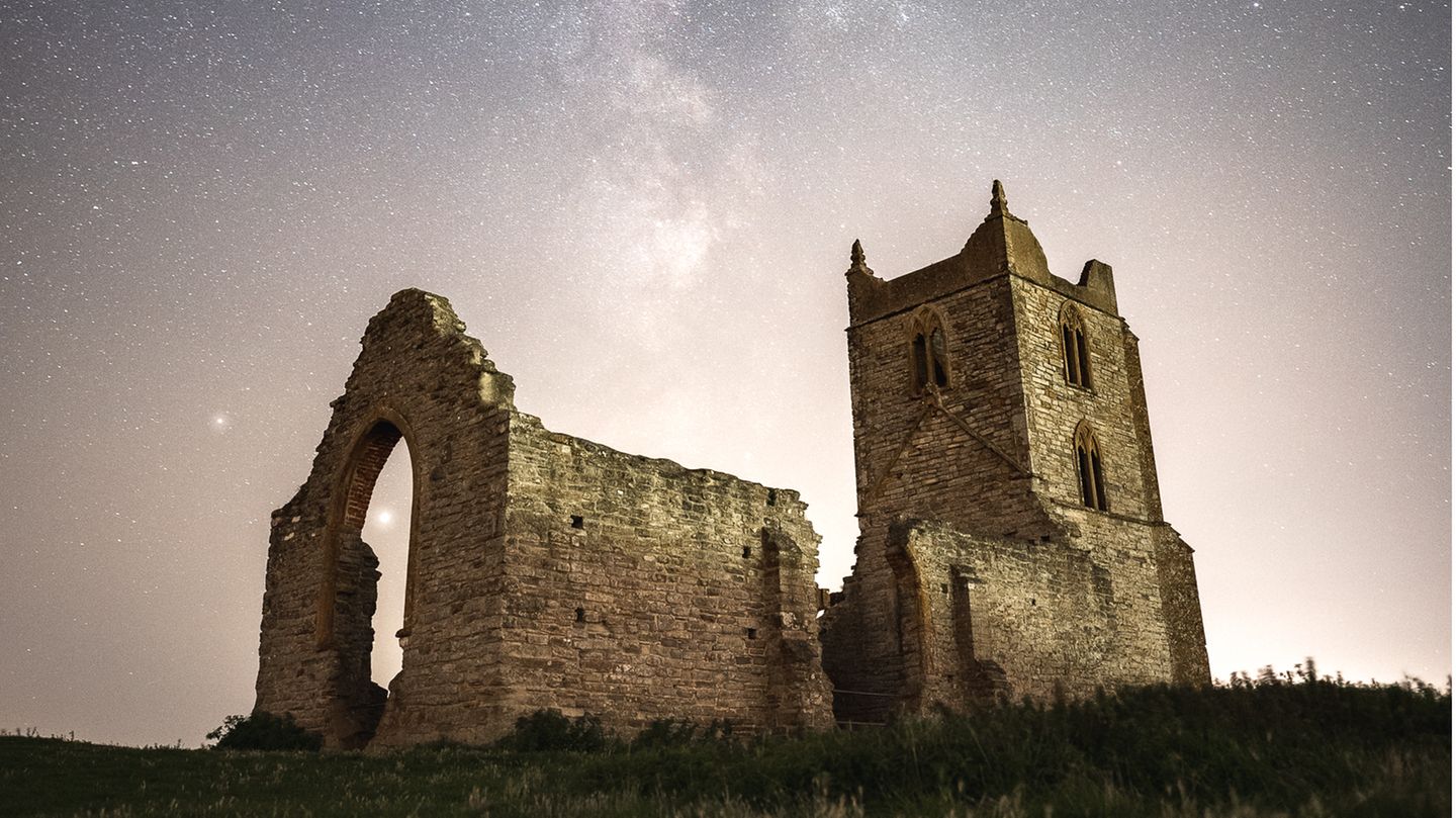 Burrow Mump