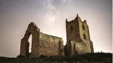 Burrow Mump