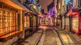 The Shambles York