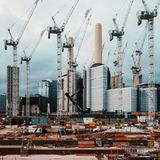 Battersea Power Station