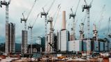 Battersea Power Station
