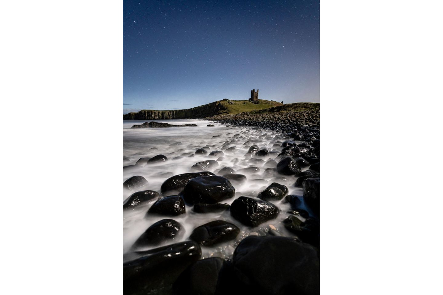 Dunstanburgh Castle Dunstanburgh Castle
