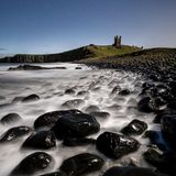 Dunstanburgh Castle