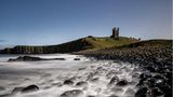 Dunstanburgh Castle