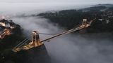 Clifton Suspension Bridge
