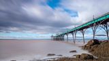 Clevedon Pier