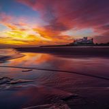 Bamburgh Castle