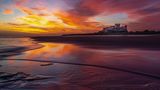 Bamburgh Castle