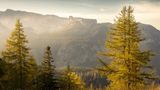 29.11.2021      "Herbststimmung im wunderschönen Wandergebiet Spital am Pyhrn. Das Foto wurde an der Grenze zwischen Oberösterreich und die Steiermark aufgenommen."      Kamera: Canon 6D, ISO 100, f/8, 1/250, 50mm  Mehr Fotos von Akos Csiki