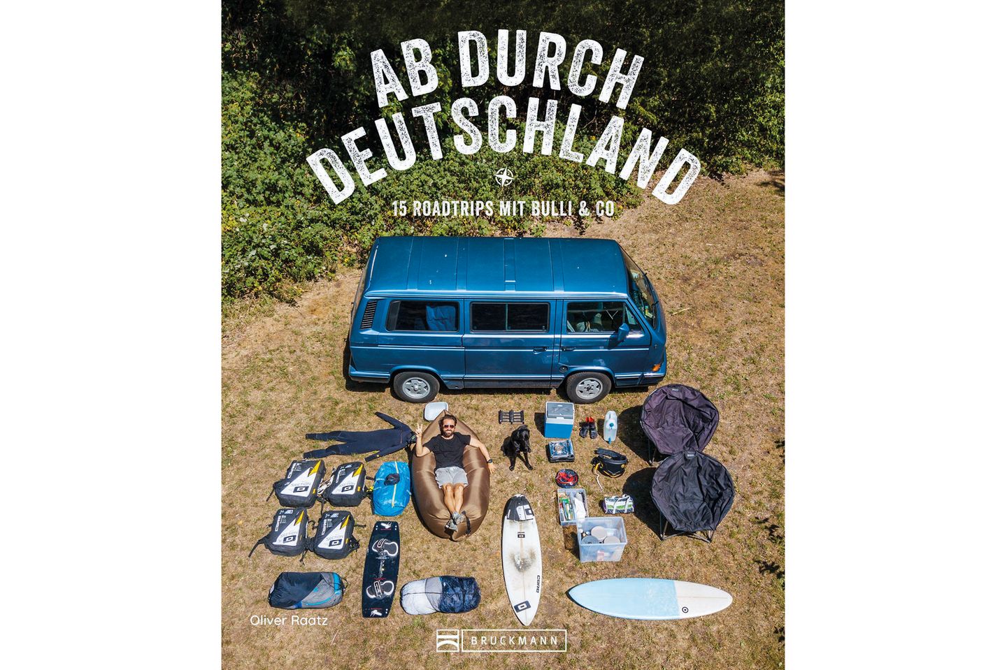 Ab durch Deutschland! 15 Roadtrips mit Bulli & Co. https://www.amazon.de/Ab-durch-Deutschland-Roadtrips-Bulli/dp/3734316960/ref=sr_1_1
