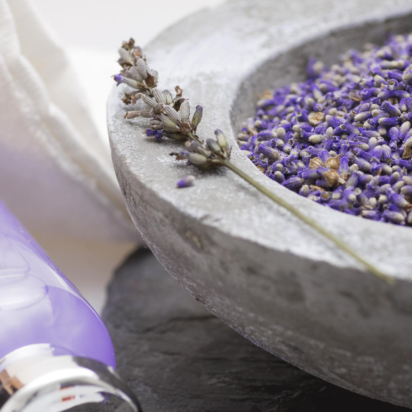 Shampoo selber machen: 6 nachhaltige Rezepte - [GEO]