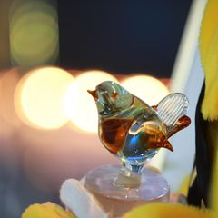 Die goldenen Spatzen