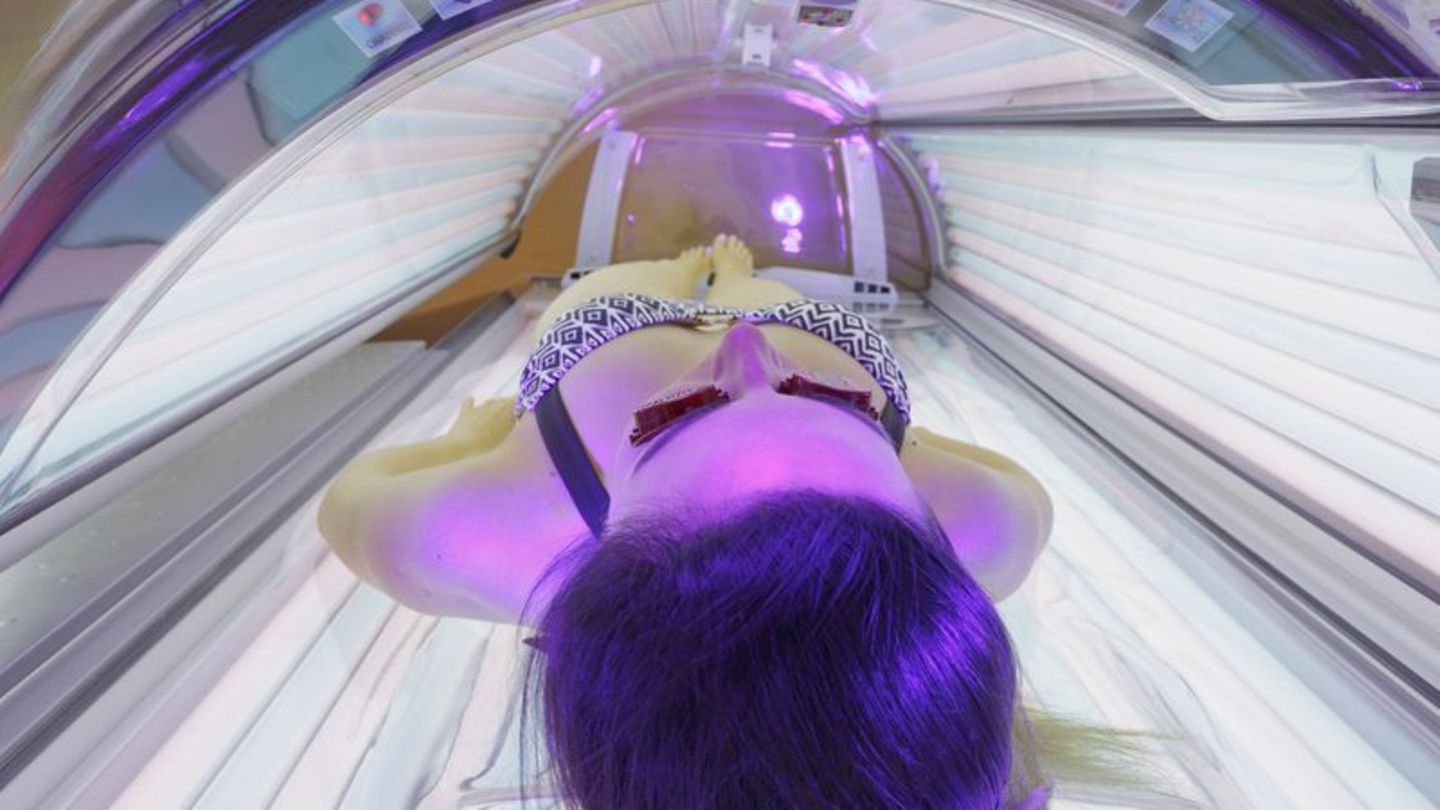 Solarium
