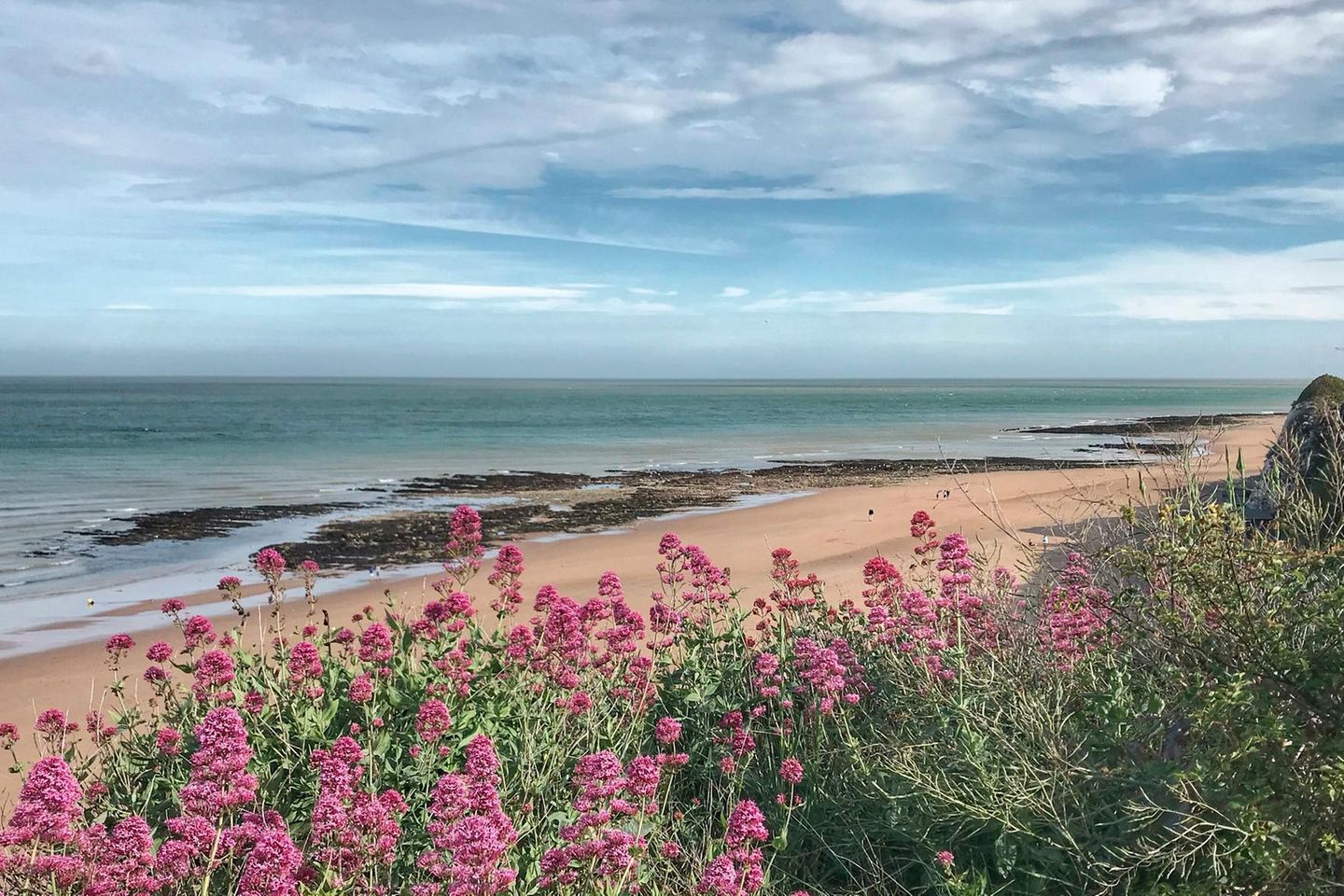 Stone Bay Stone Bay