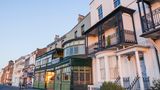 Victoria Parade in Broadstairs