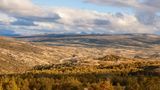 Dovrefjell-Sunndalsfjella-Nationalpark, Norwegen