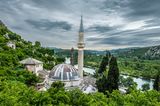 Pocitelj, Bosnien Herzigowina