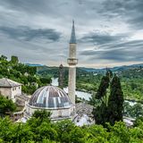 Pocitelj, Bosnien Herzigowina