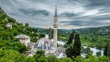 Pocitelj, Bosnien Herzigowina