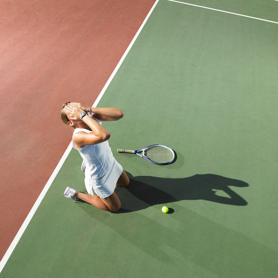 Niederlagen: Besser scheitern – von Menschen lernen, die Rückschläge in Chancen verwandeln