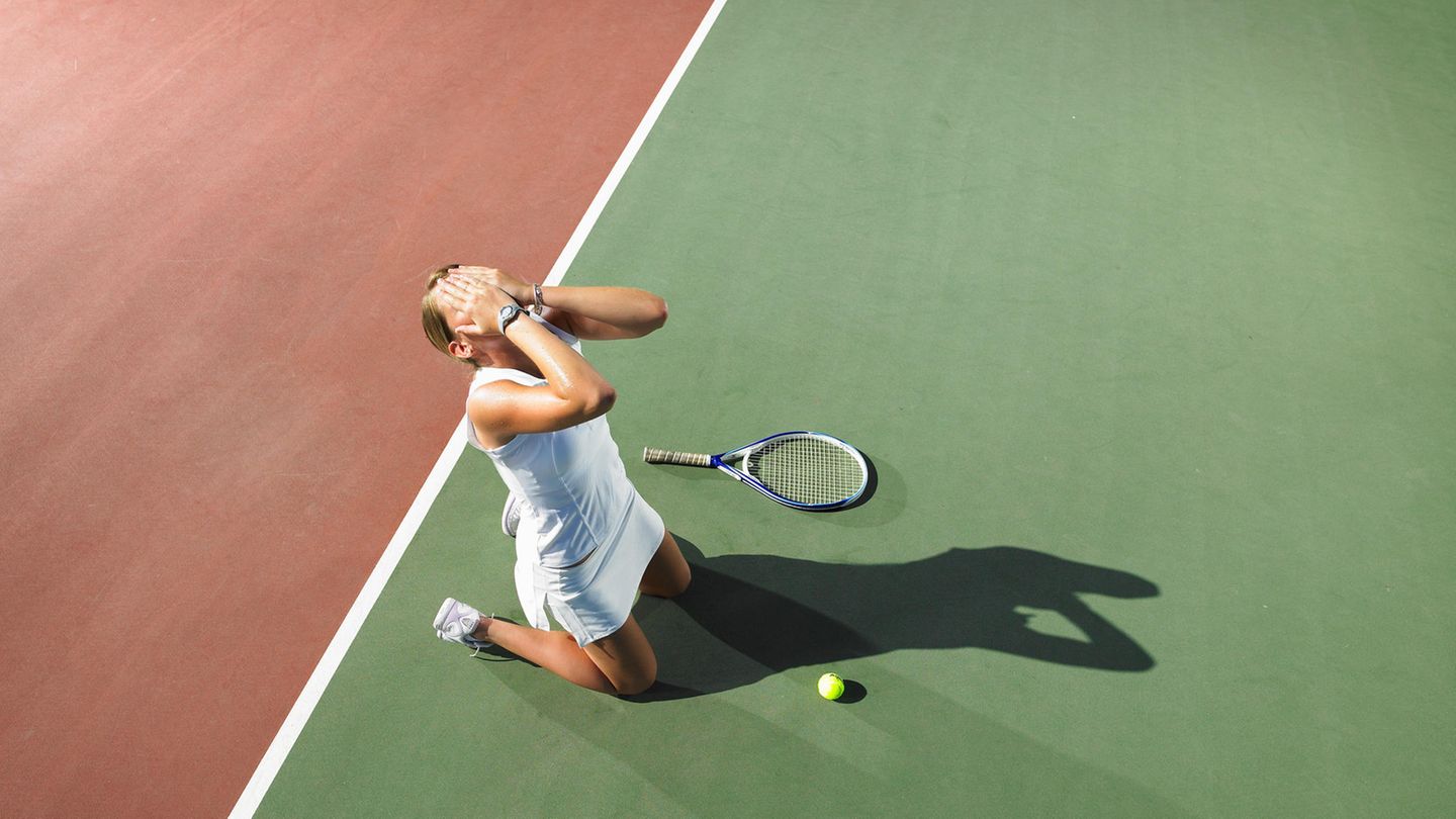 Niederlagen: Besser scheitern – von Menschen lernen, die Rückschläge in Chancen verwandeln