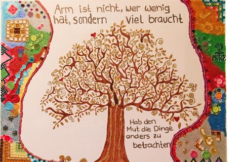 Wie wir die Welt retten: So schenkt ihr nachhaltig