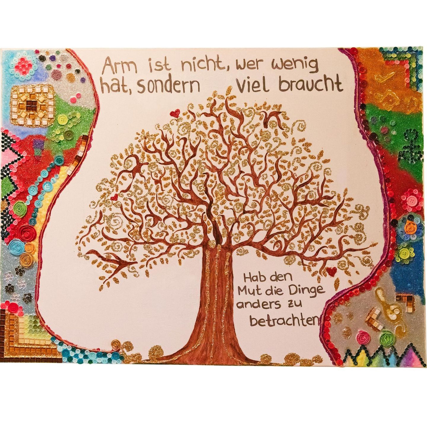 Wie wir die Welt retten: So schenkt ihr nachhaltig