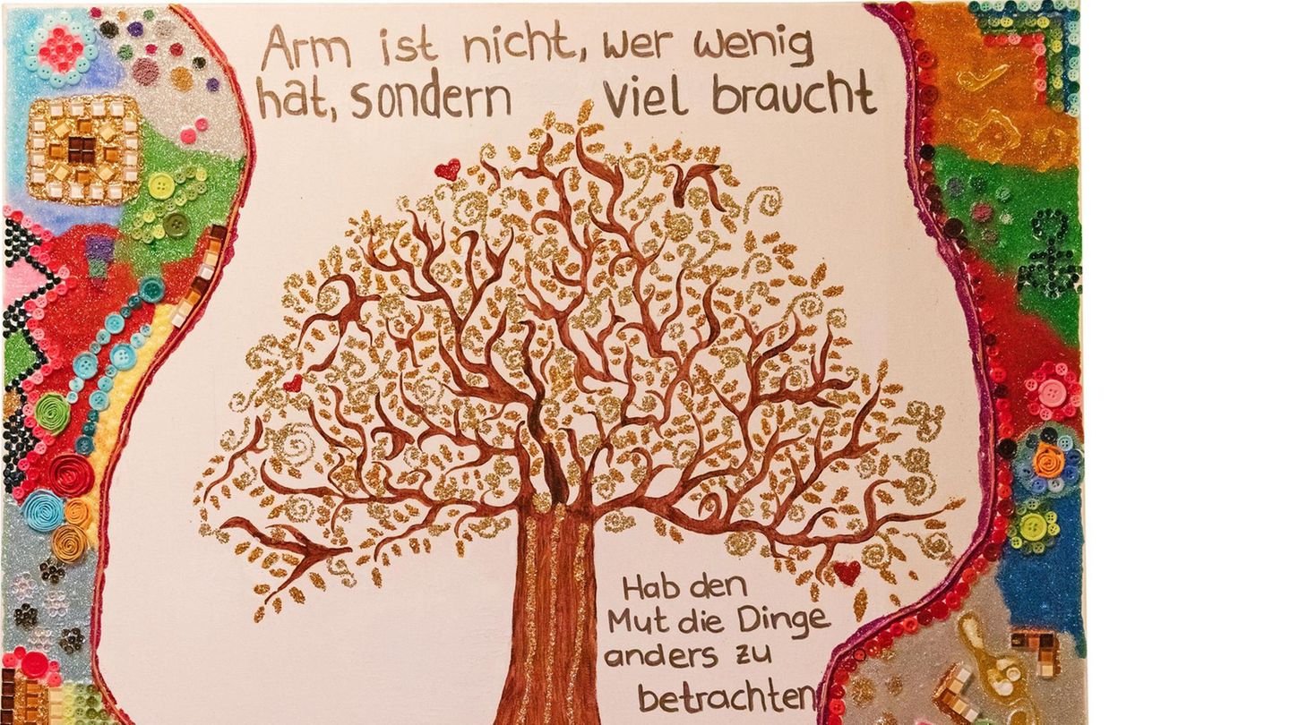 Wie wir die Welt retten: So schenkt ihr nachhaltig
