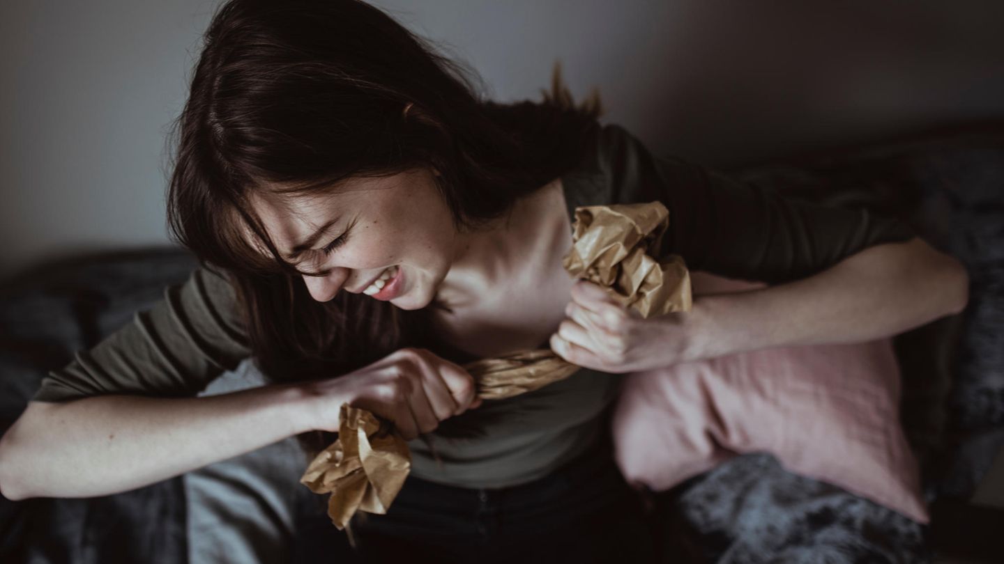 Partnerschaft: Beziehungen leben auch von Auseinandersetzungen: "Offene Konflikte sind für Beziehungen besser als erzwungene Harmonie", sagt Psychiater Josef Aldenhoff Beziehungen leben auch von Auseinandersetzungen: "Offene Konflikte sind für Beziehungen besser als erzwungene Harmonie", sagt Psychiater Josef Aldenhoff